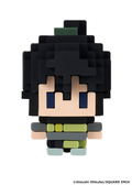 BuilDot Soul Eater Mascot Figure (Set of 6 Pieces) thumbnail 5