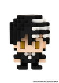 BuilDot Soul Eater Mascot Figure (Set of 6 Pieces) thumbnail 6