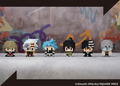 BuilDot Soul Eater Mascot Figure (Set of 6 Pieces) thumbnail 8