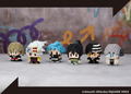 BuilDot Soul Eater Mascot Figure (Set of 6 Pieces) thumbnail 9