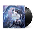 Monster Hunter World: Iceborne Original Soundtrack (Black Vinyl) thumbnail 1