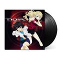 Noir Original Soundtrack (Black Vinyl) thumbnail 1