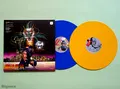 Ninja Gaiden The Definitive Soundtrack Vol. 2 (Blue & Yellow Vinyl) thumbnail 1