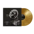 Shadows Wake (Music From Hunt: Showdown) (Gold Black Marbled Vinyl) thumbnail 1