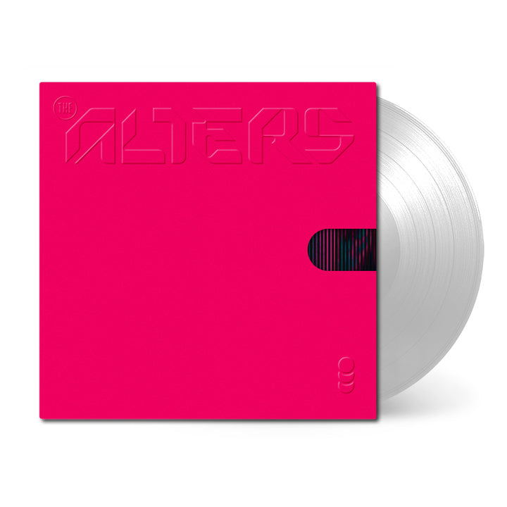 The Alters Original Soundtrack (Clear Vinyl) (Piotr Musiał)