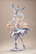 Zettai Junpaku Mahou Shoujo 1/7 Scale Pre-Painted Figure: Sasaki Kotone thumbnail 3