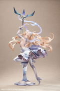 Zettai Junpaku Mahou Shoujo 1/7 Scale Pre-Painted Figure: Sasaki Kotone thumbnail 2