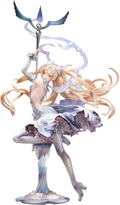 Zettai Junpaku Mahou Shoujo 1/7 Scale Pre-Painted Figure: Sasaki Kotone thumbnail 1