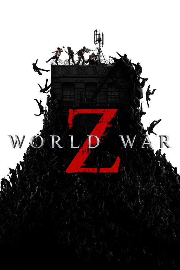 World War Z STEAM digital — Import Game Deal