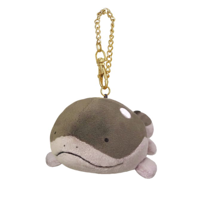 Pokemon All Star Collection Plush PM45: Clodsire Mascot — Import Game Deal