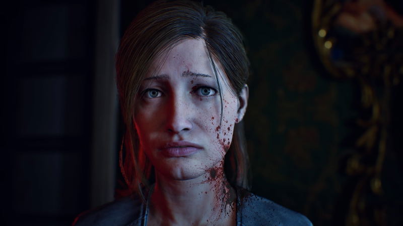 Remothered: Red Nun's Legacy [Deluxe Edition] image 10