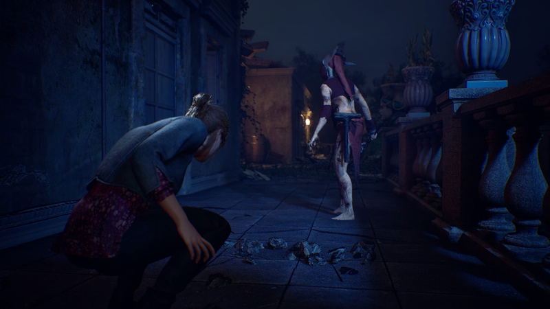Remothered: Red Nun's Legacy [Deluxe Edition] image 4