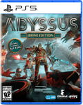 Abyssus [Brine Edition] thumbnail 1