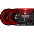 Atomic Heart Original Game Soundtrack (Corona Red & Black Vinyl) thumbnail 4