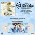 El Shaddai Ascension Of The Metatron Original Soundtrack (White Vinyl) thumbnail 2