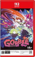 GOBBLE <span class="ext" style="background-color: #ff8c00; color: #FFFFFF;">Game Key Cart</span> thumbnail 1