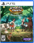 Harvest Moon: Echoes of Teradea thumbnail 1