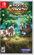 Harvest Moon: Echoes of Teradea thumbnail 1