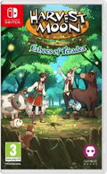 Harvest Moon: Echoes of Teradea thumbnail 1