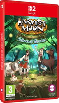 Harvest Moon: Echoes of Teradea <span class="ext" style="background-color: #00e206; color: #FFFFFF;">Game Cart</span> thumbnail 1