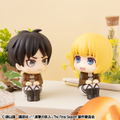 Look Up Series Attack On Titan Armin Arlert thumbnail 10
