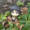 Look Up Series Attack On Titan Eren Yeager Mumutto Ver. thumbnail 14