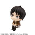Look Up Series Attack On Titan Eren Yeager Mumutto Ver. thumbnail 4