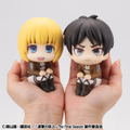 Look Up Series Attack On Titan Eren Yeager Mumutto Ver. thumbnail 6