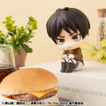 Look Up Series Attack On Titan Eren Yeager Mumutto Ver. thumbnail 7