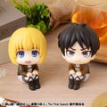 Look Up Series Attack On Titan Eren Yeager Mumutto Ver. thumbnail 8