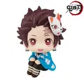 Look Up Series Demon Slayer: Kimetsu No Yaiba Kamado Tanjiro Final Selection Ver. thumbnail 1