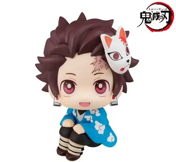 Look Up Series Demon Slayer: Kimetsu No Yaiba Kamado Tanjiro Final Selection Ver. image 1