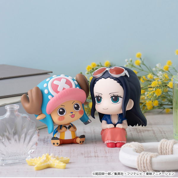 Look Up Series One Piece Nico Robin image 10