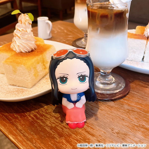 Look Up Series One Piece Nico Robin image 12