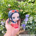 Look Up Series One Piece Nico Robin thumbnail 13