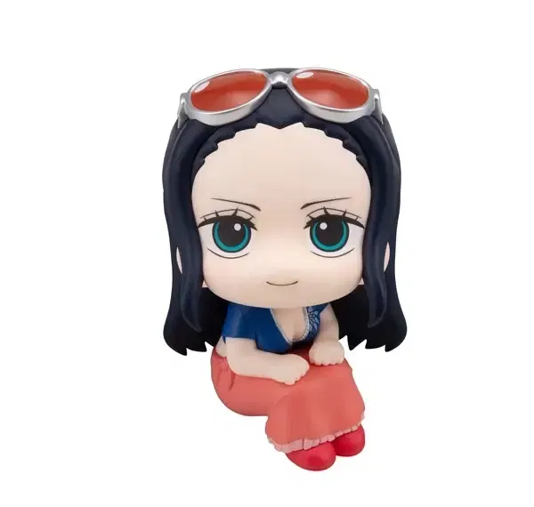Look Up Series One Piece Nico Robin image 1