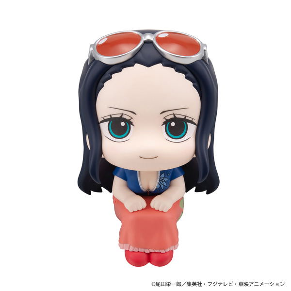 Look Up Series One Piece Nico Robin image 2