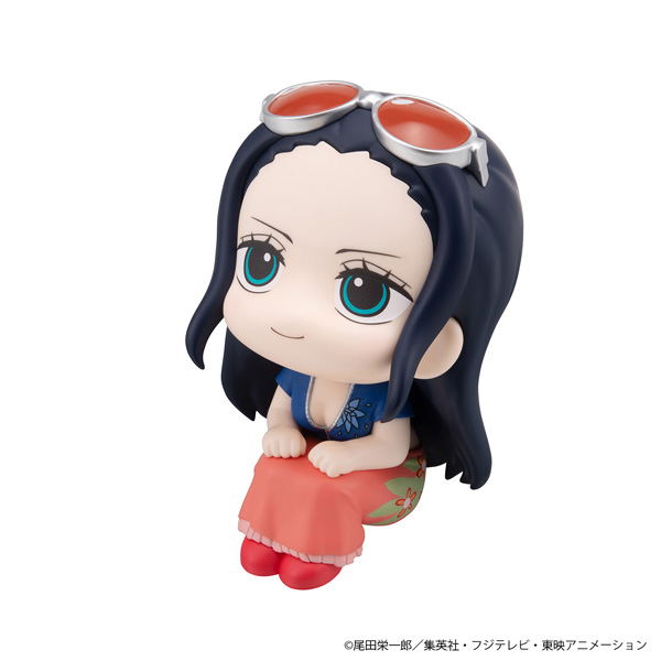 Look Up Series One Piece Nico Robin image 3