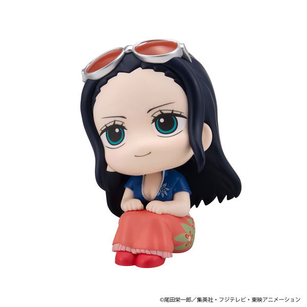 Look Up Series One Piece Nico Robin image 4