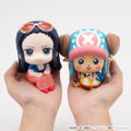 Look Up Series One Piece Nico Robin thumbnail 7