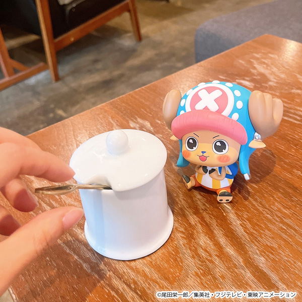 Look Up Series One Piece Tony Tony Chopper Wakuwaku Ver. image 11