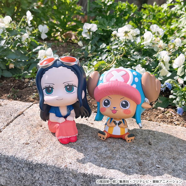 Look Up Series One Piece Tony Tony Chopper Wakuwaku Ver. image 14