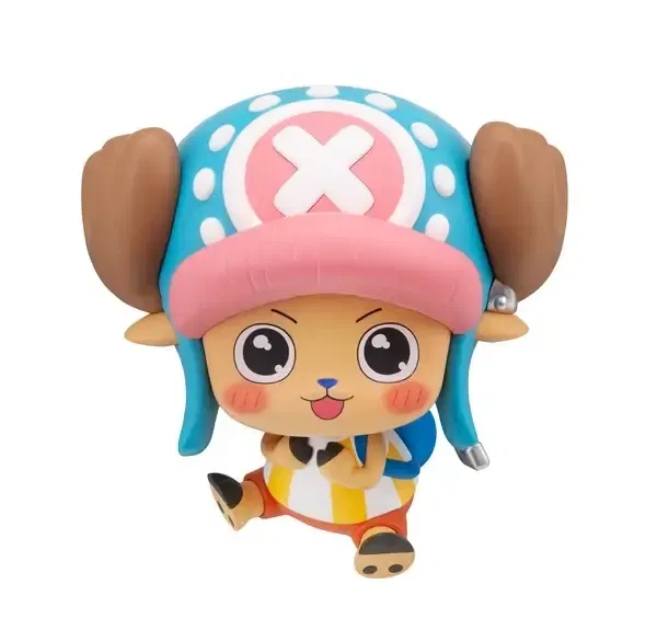 Look Up Series One Piece Tony Tony Chopper Wakuwaku Ver. image 1
