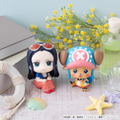 Look Up Series One Piece Tony Tony Chopper Wakuwaku Ver. thumbnail 8
