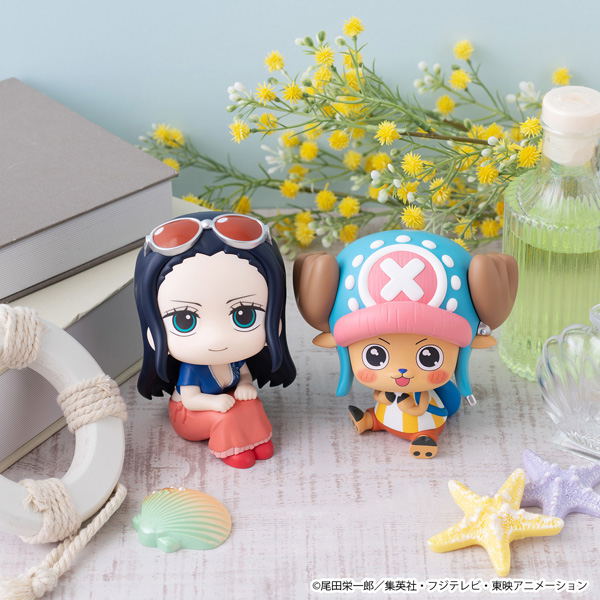 Look Up Series One Piece Tony Tony Chopper Wakuwaku Ver. image 8