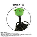 Mobile Suit Gundam Golf Club Head Cover Haro thumbnail 4