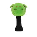 Mobile Suit Gundam Golf Club Head Cover Haro thumbnail 1