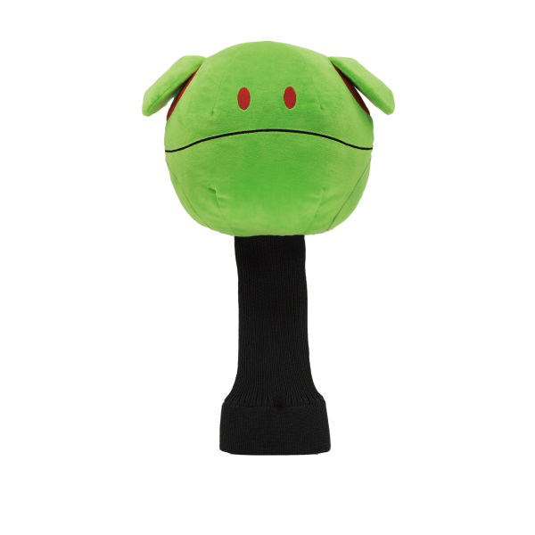 Mobile Suit Gundam Golf Club Head Cover Haro image 1