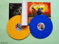 Ninja Gaiden The Definitive Soundtrack Vol. 2 (Blue & Yellow Vinyl) thumbnail 2