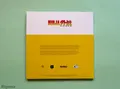 Ninja Gaiden The Definitive Soundtrack Vol. 2 (Blue & Yellow Vinyl) thumbnail 3